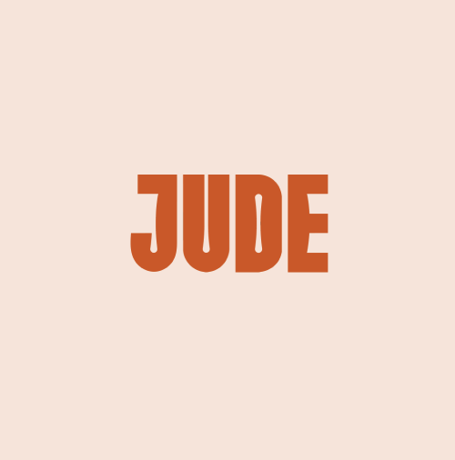 Jude project artwork